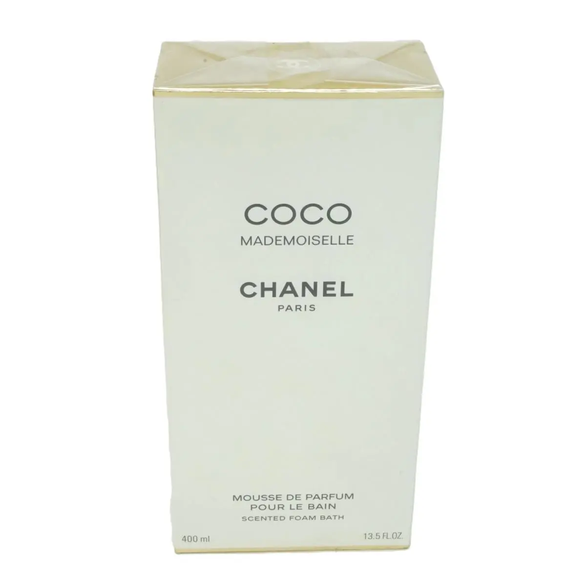 Chanel Coco Mademoiselle Scented Foam Bath 400ml