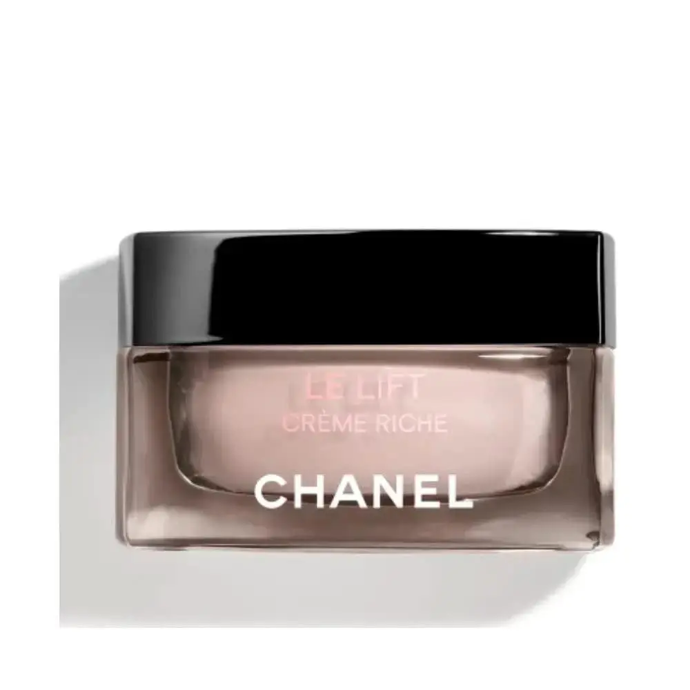 Chanel Le Lift Day Cream Riche Anti-aging Moisturizer 50ml
