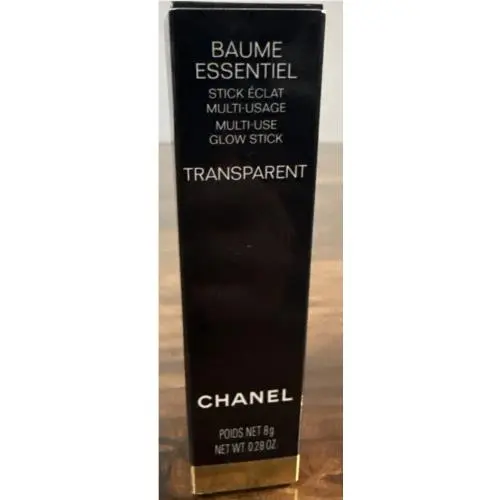 Chanel Baume Essentiel Multi Usage Glow Stick Transparent - 169 050
