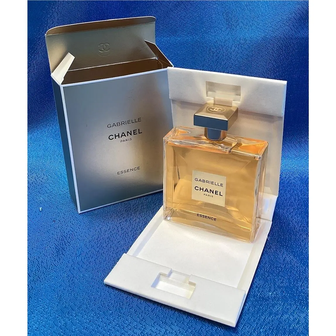 Chanel Gabrielle Eau De Parfum Spray 100ml/3.4oz