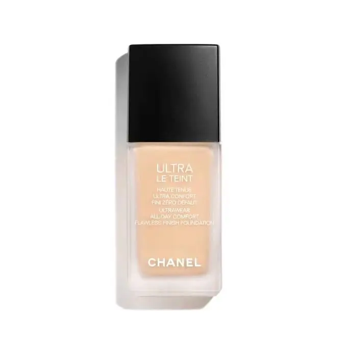 Chanel Ultra Le Teint Fluide Ultrawear All Day Flawless Finish Foundation BR32
