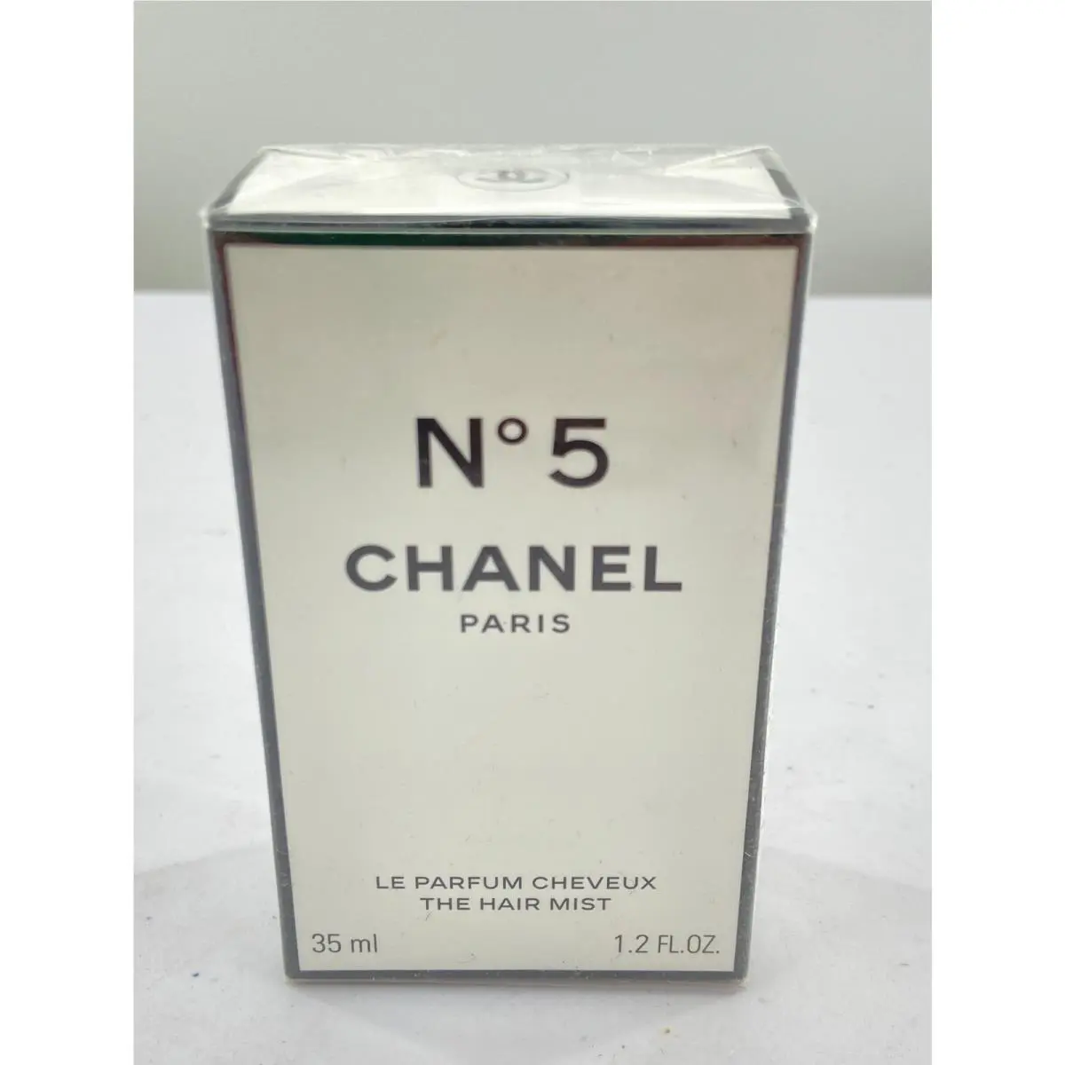 Chanel No 5 The Hair Mist- Le Parfum Cheveux- 35mL/1.2FL.OZ