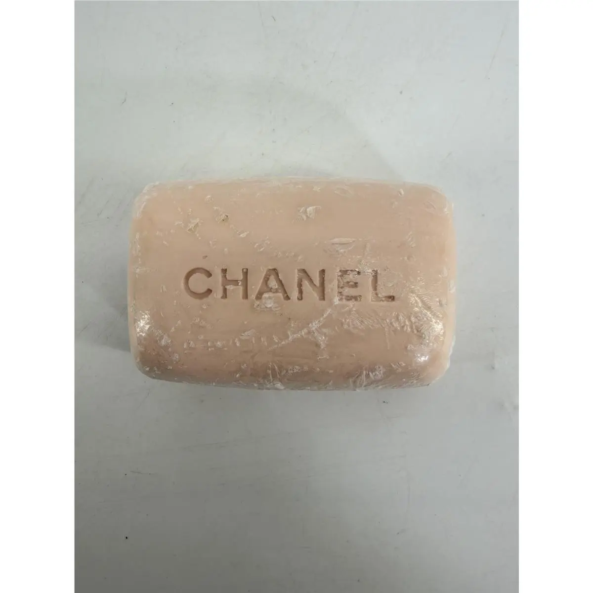 Vintage Chanel Demaquillant Fraicheur Gentle Cleansing Bar Soap 4oz Rare