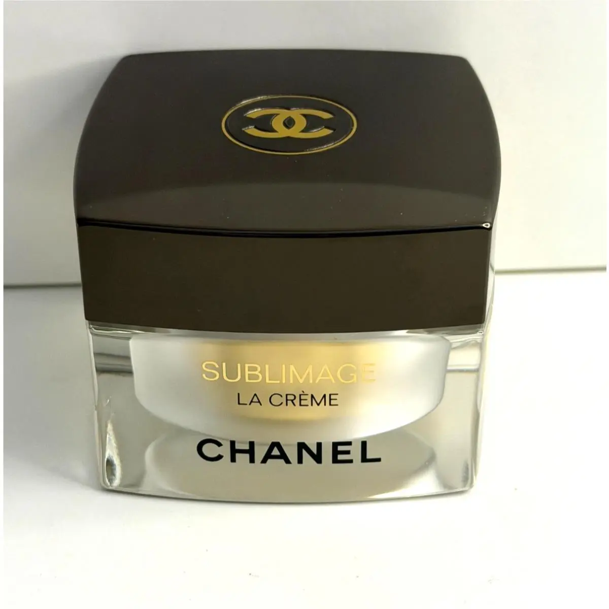 Chanel Sublimage La Creme Texture Fine 1.7Fl/oz