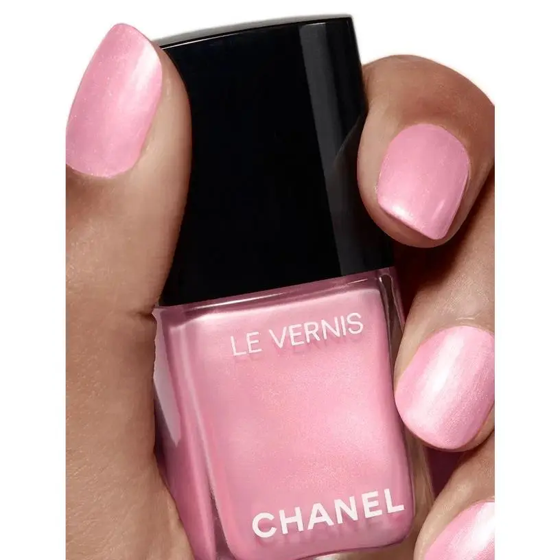 Chanel LE Vernis Nail Colour 413 Party Girl Limited Edition