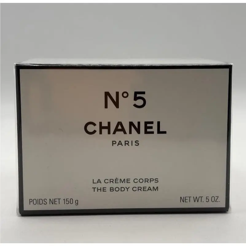 Chanel N°5 The Body Cream 150g
