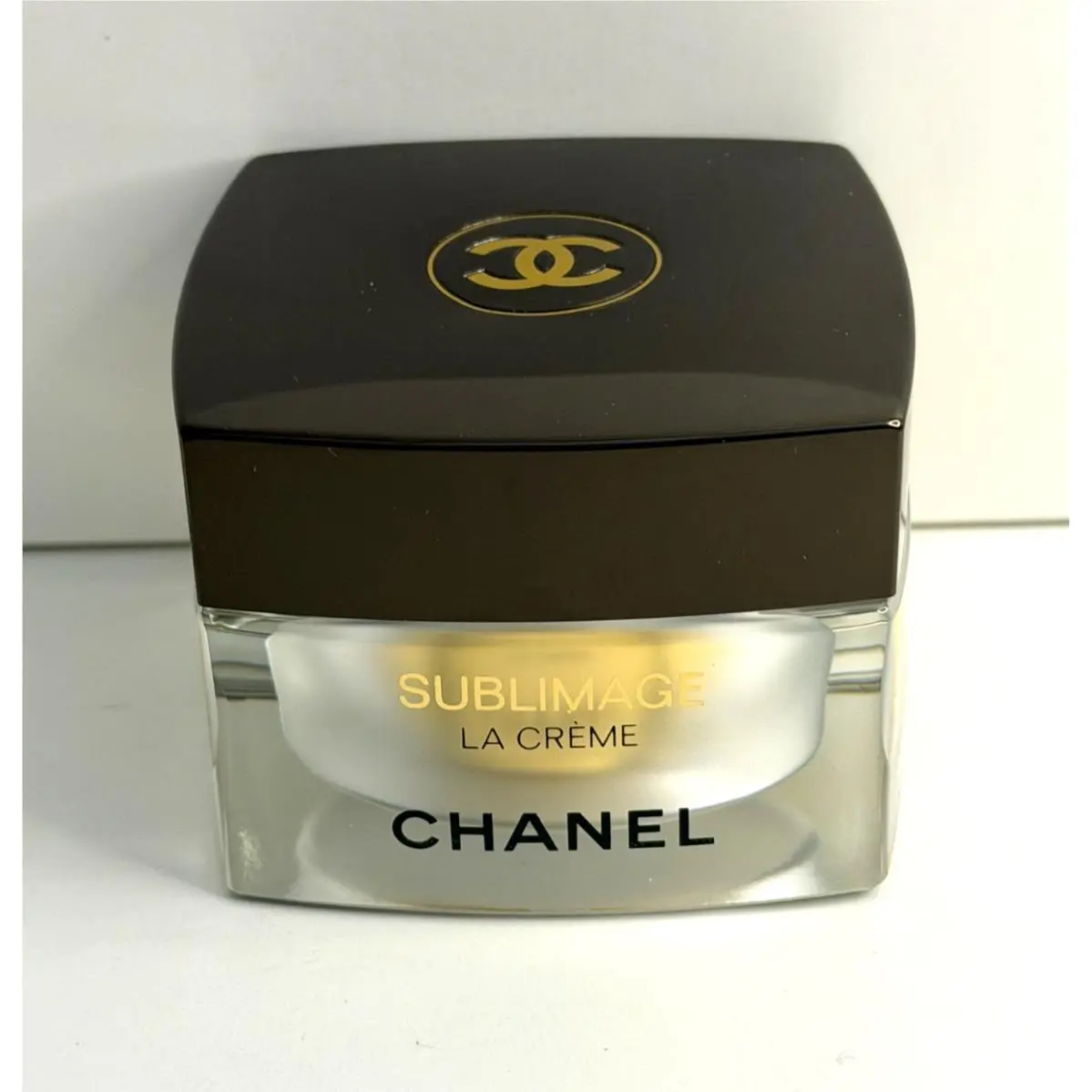 Chanel Sublimage La Crème Texture Universelle 1.7oz