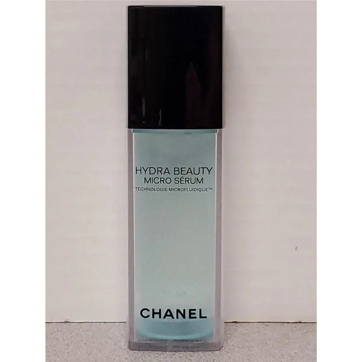 Chanel Hydra Beauty Micro Sérum Rebalancing Replenishing Hydration 1 oz/30 ml
