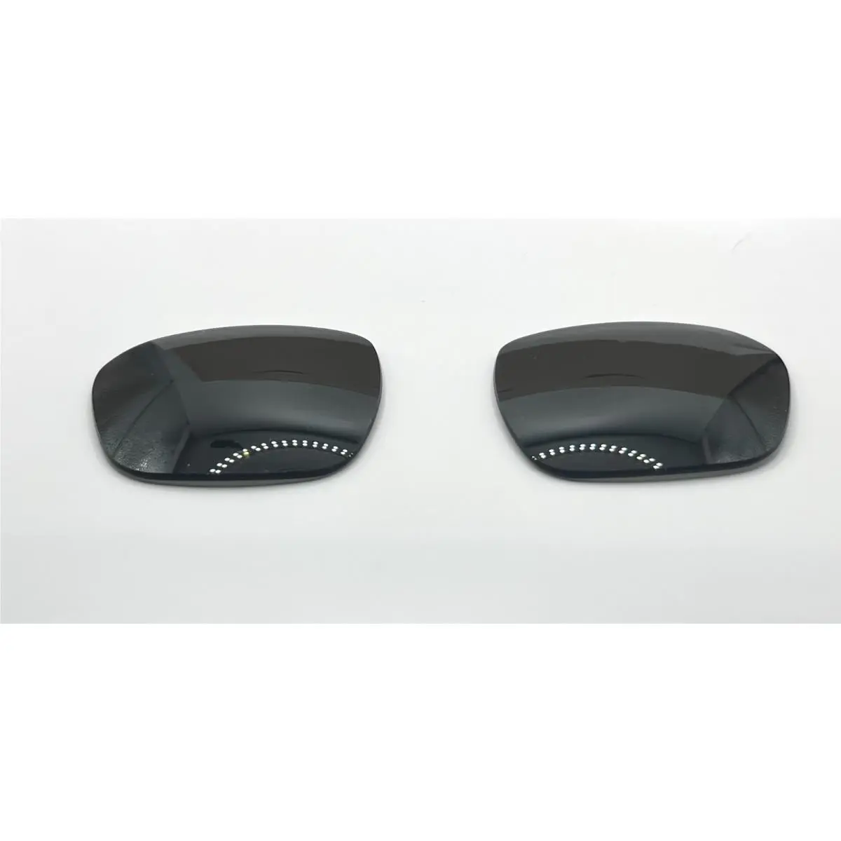 5785 - Chanel 5408 Black Both Lenses