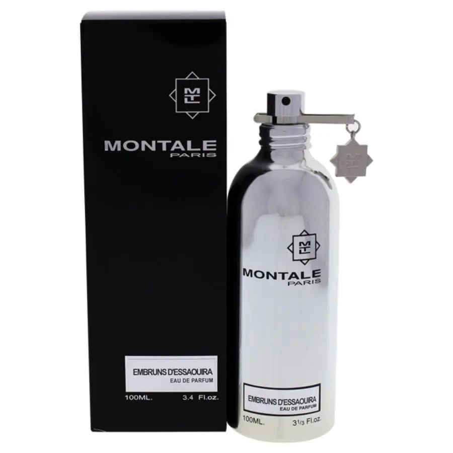 Embruns D`essaouira / Montale Edp Spray 3.3 oz 100 ml u