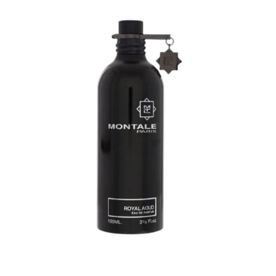 Montale Unisex Royal Aoud Edp Spray 3.38 oz Tester Fragrances 0952013657985