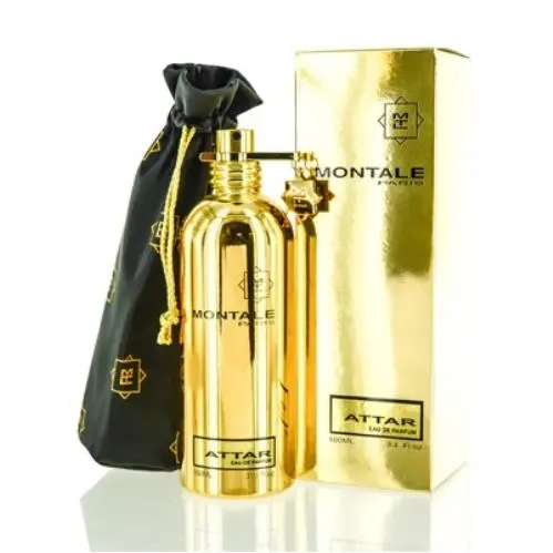 Attar / Montale Edp Spray 3.3 oz 100 ml u