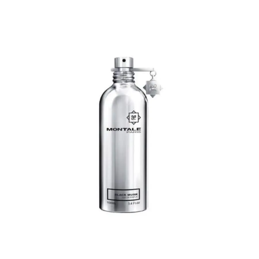 Montale Unisex Black Musk Edp Spray 3.38 oz Tester Fragrances 0951032678549