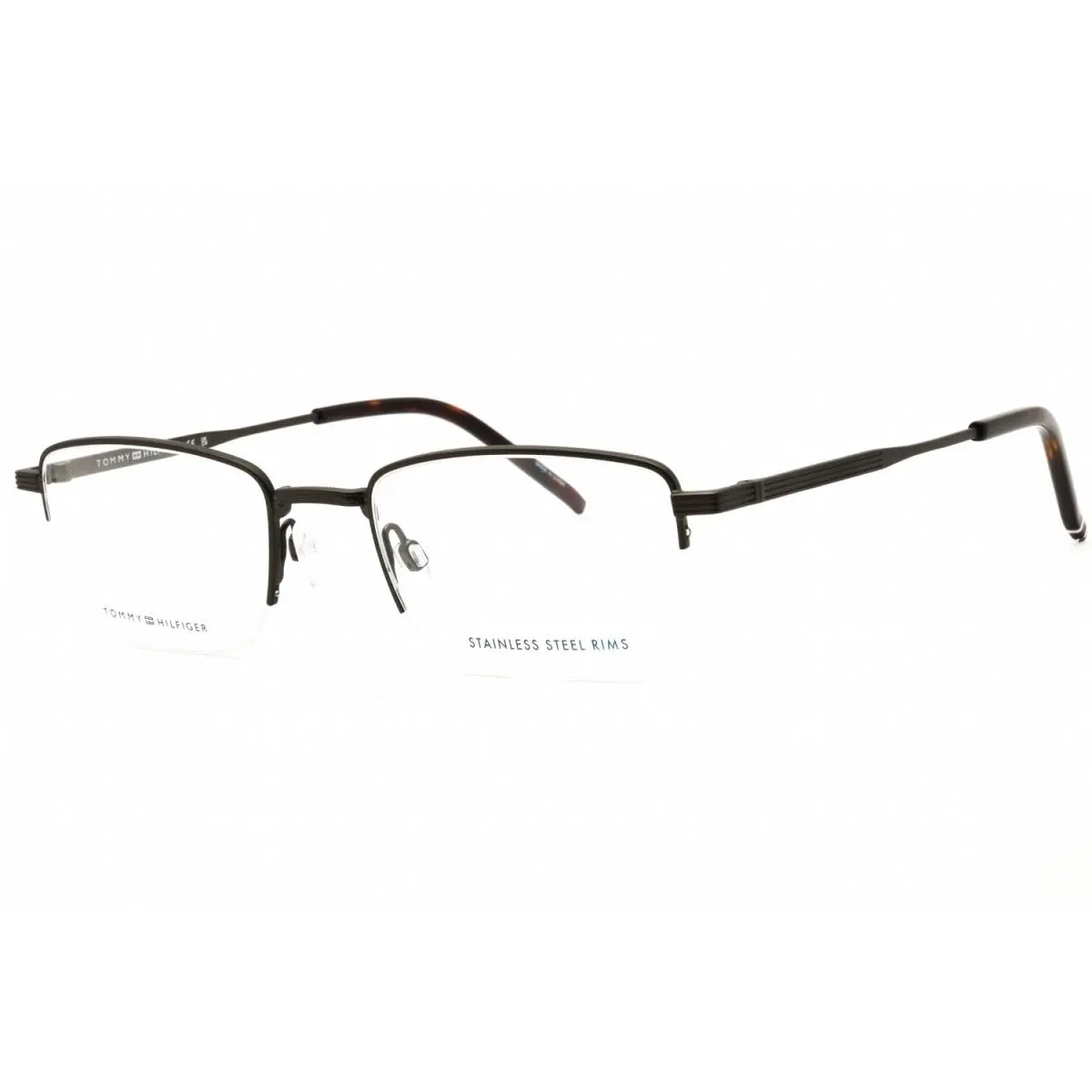 Tommy Hilfiger TH 2036-0SVK 00 Eyeglasses 52mm