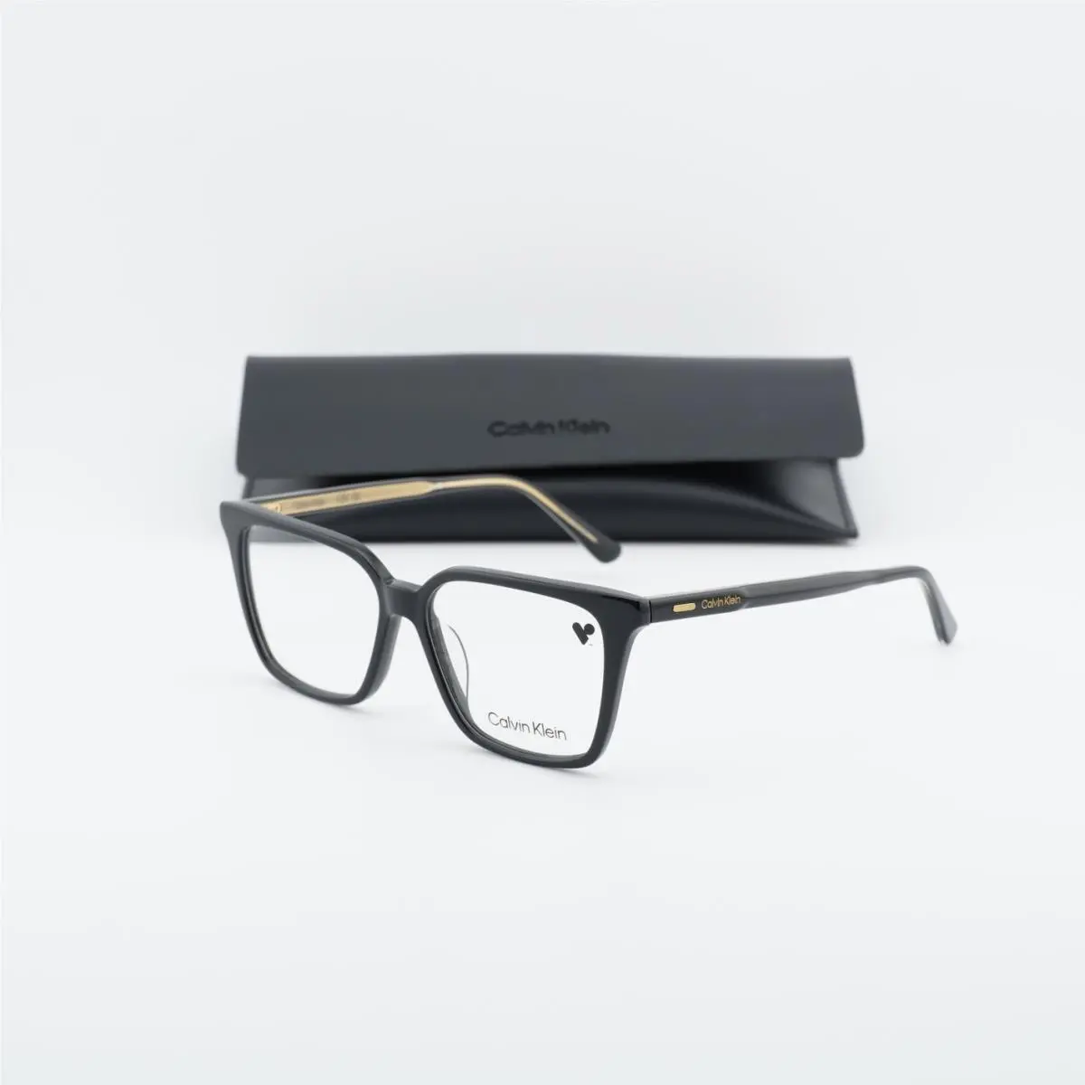 Calvin Klein CK24544 N 001 Black 52mm Eyeglasses