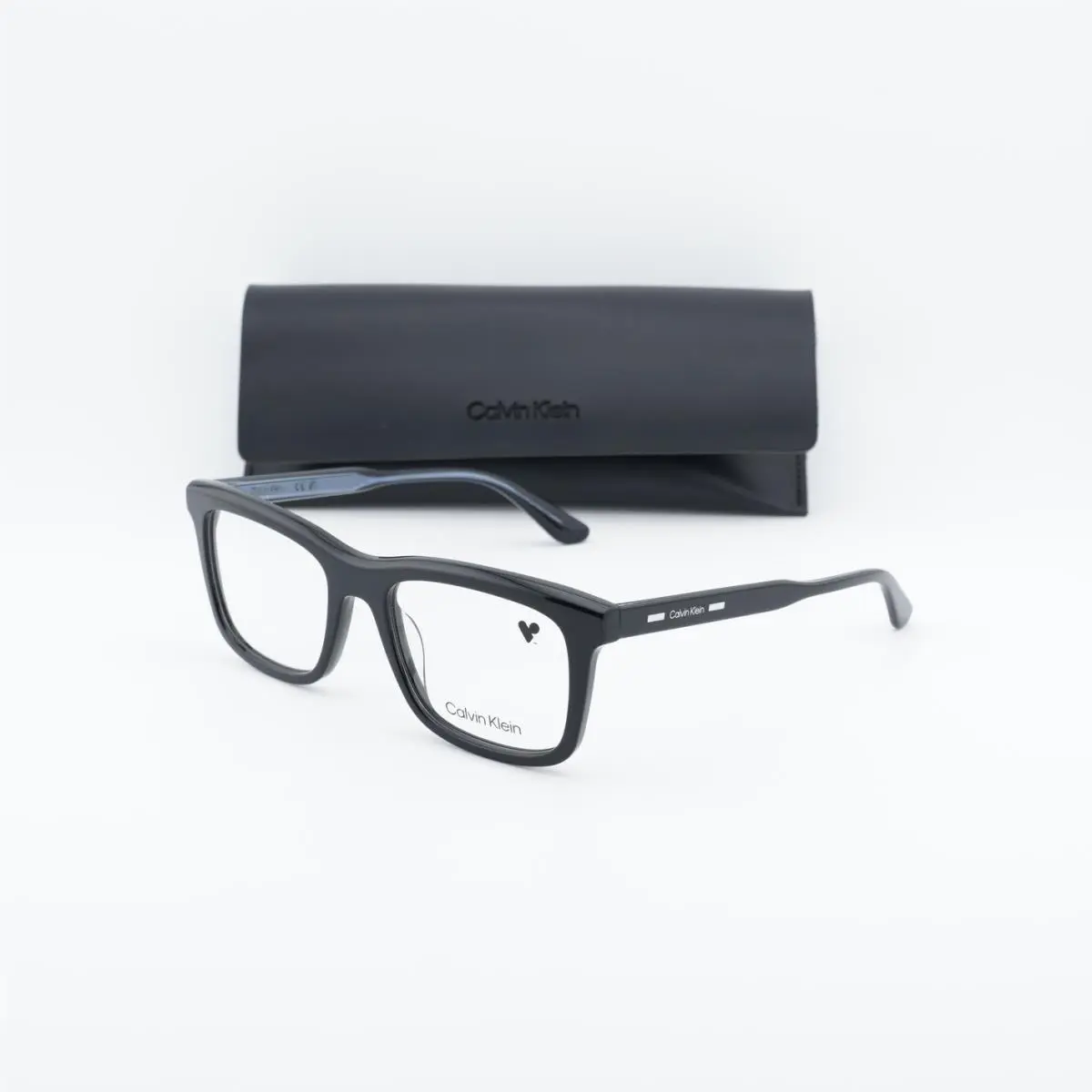 Calvin Klein CK24542 N 001 Black 54mm Eyeglasses