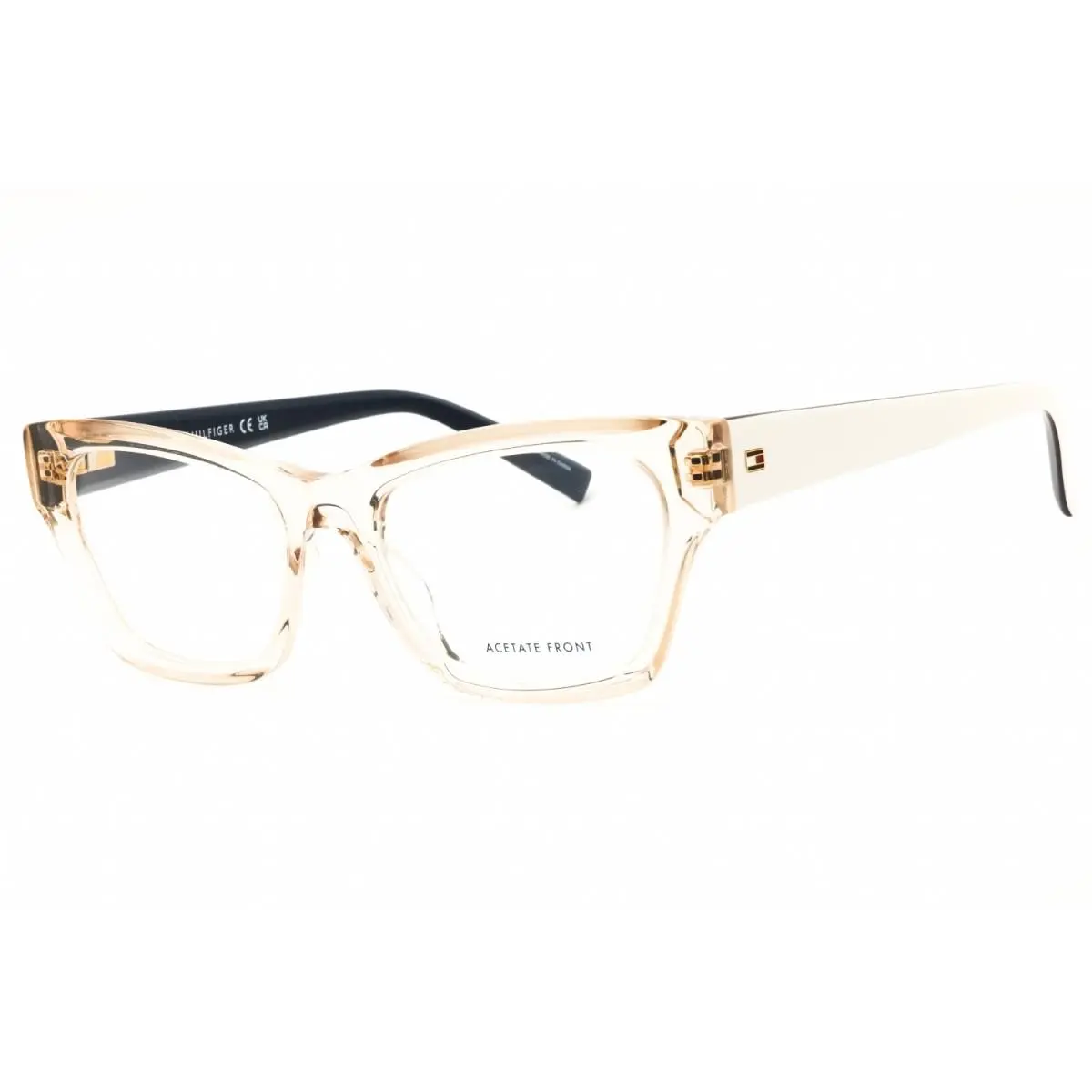 Tommy Hilfiger TH 2231 0SZJ 00 Ivory 53mm Eyeglasses
