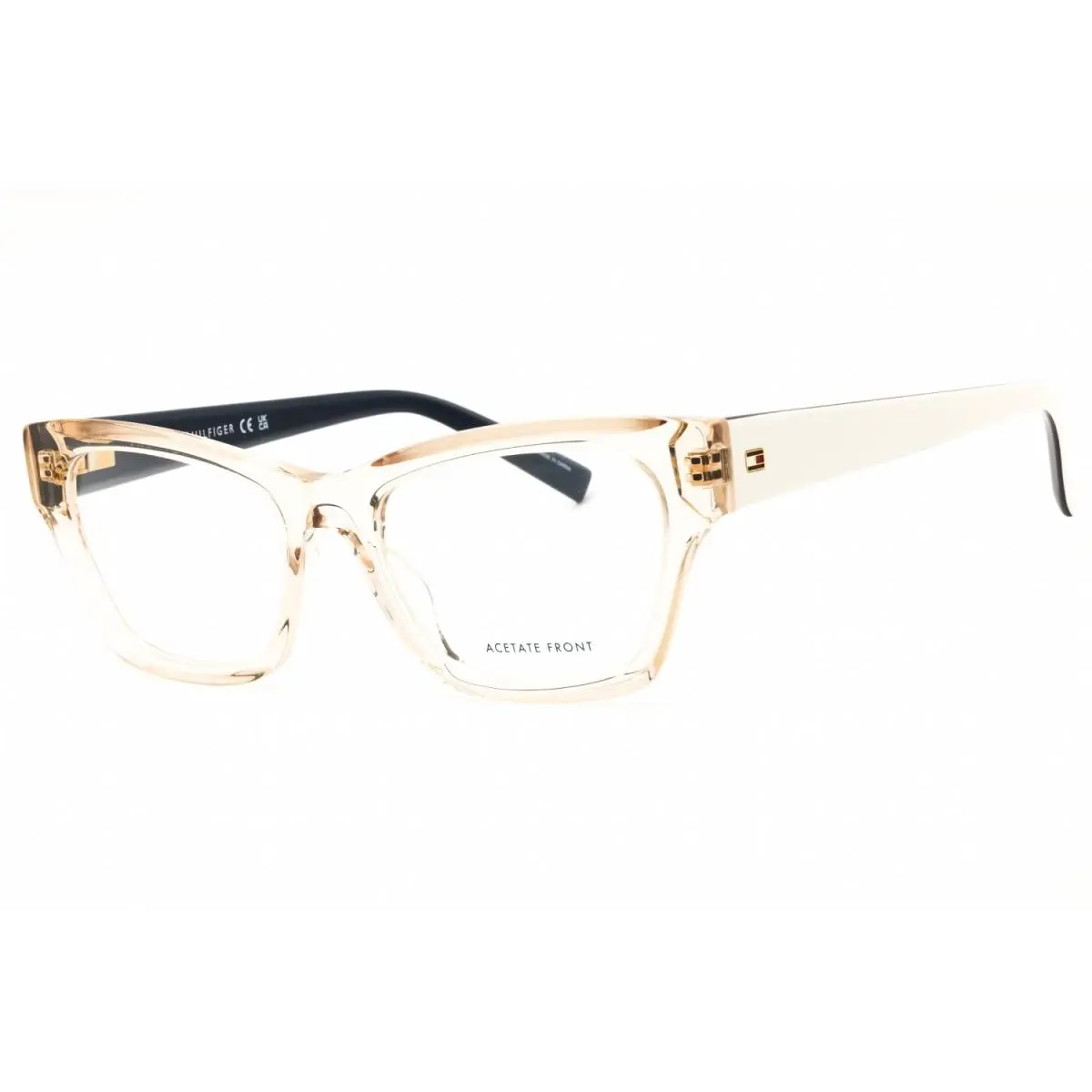 Tommy Hilfiger TH 2231-SZJ Eyeglasses 53mm