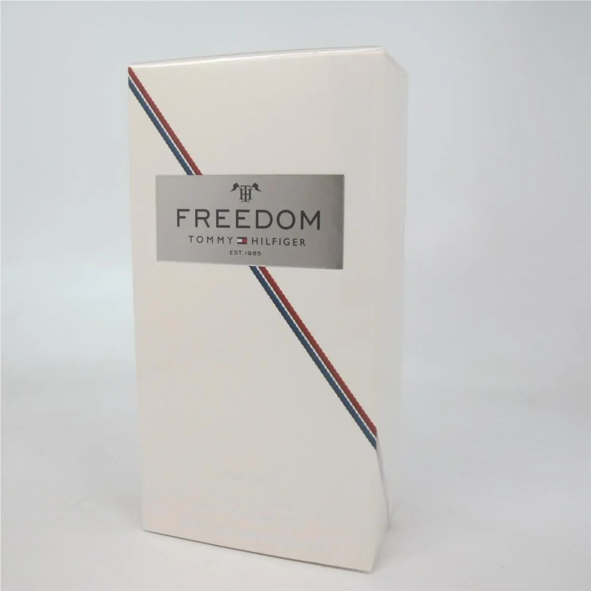 Freedom For Him  100 Ml/ 3.4 oz Eau de Toilette Spray by Tommy Hilfiger