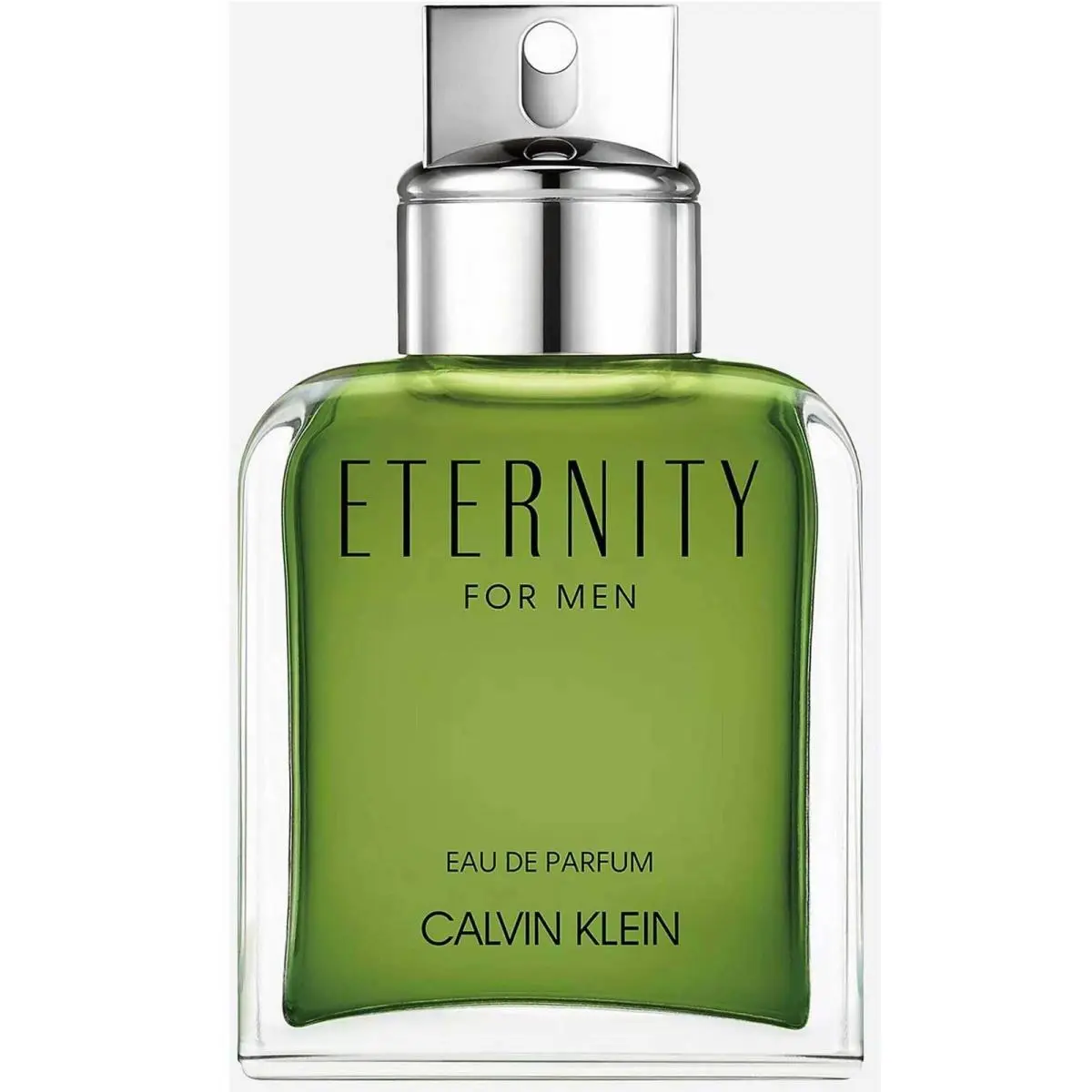 Calvin Klein Men`s Eau De Toilette Parfum Spray Eternity 6.7 oz 3614228979337