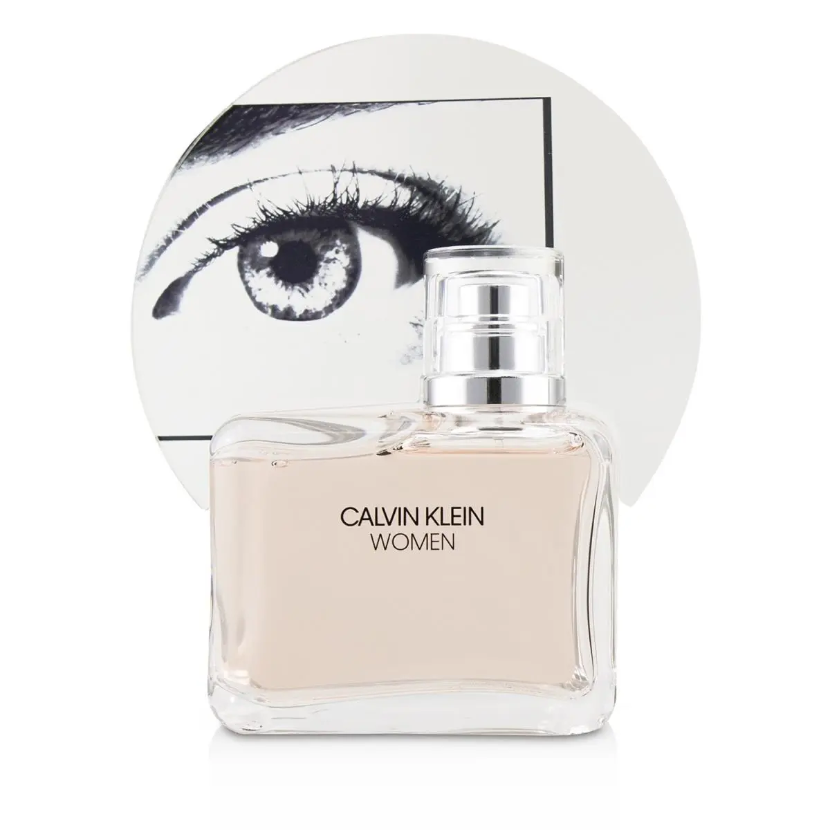 Calvin Klein Women Eau de Parfum