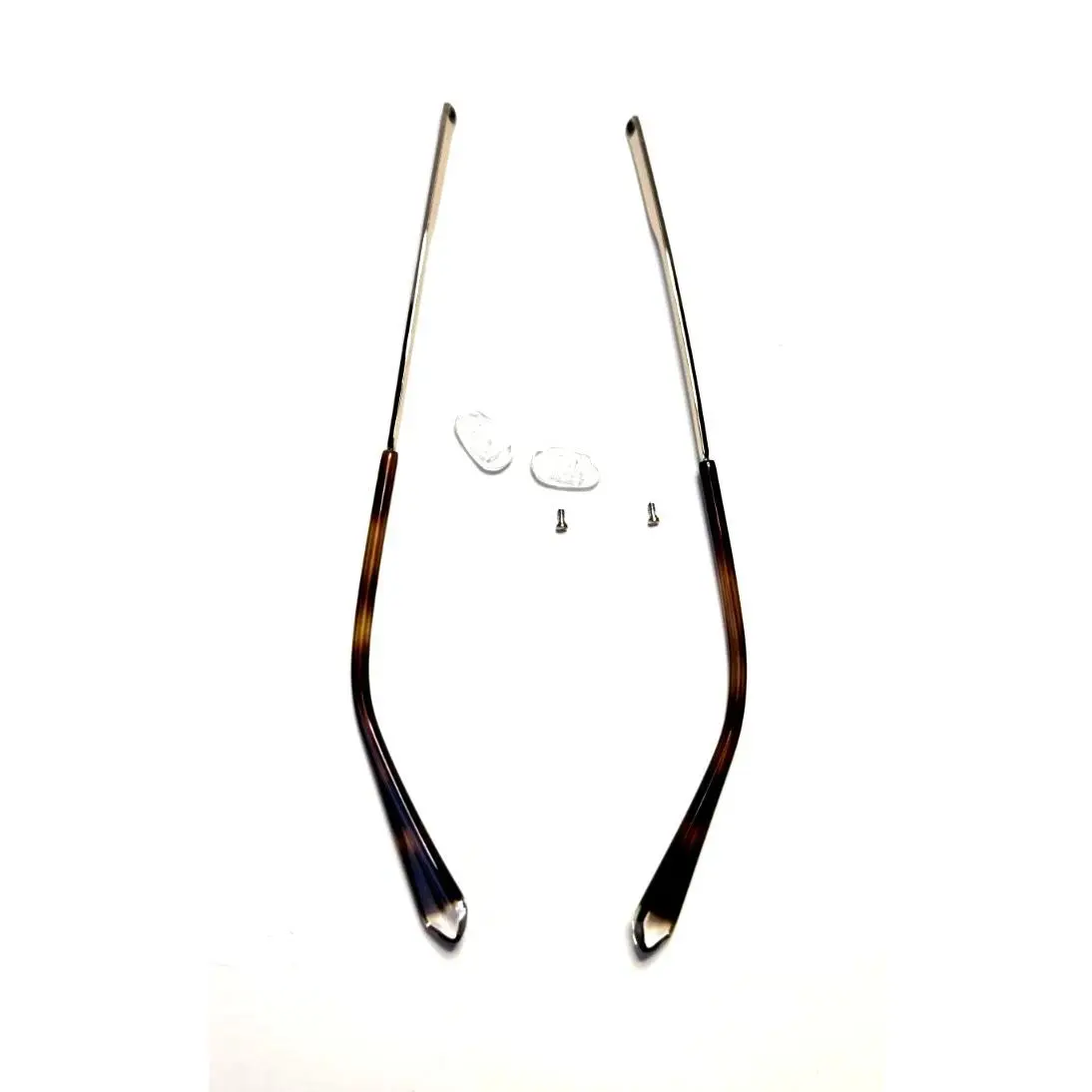 Calvin Klein CKJ23211 METAL/2 Screws 2 Pads