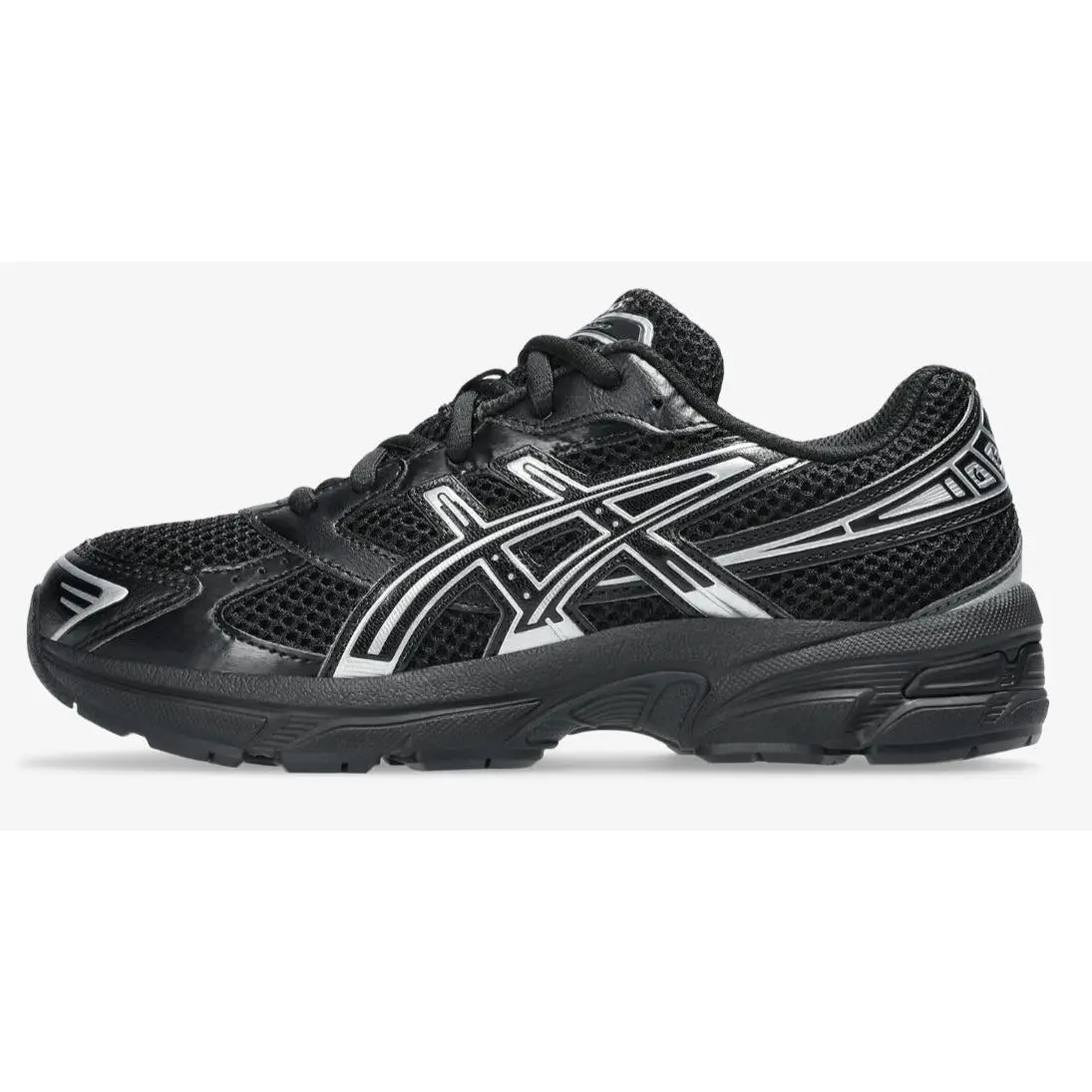 Asics shoes - ASICS Gel-1130 - 1204A169-001 - Silver 8