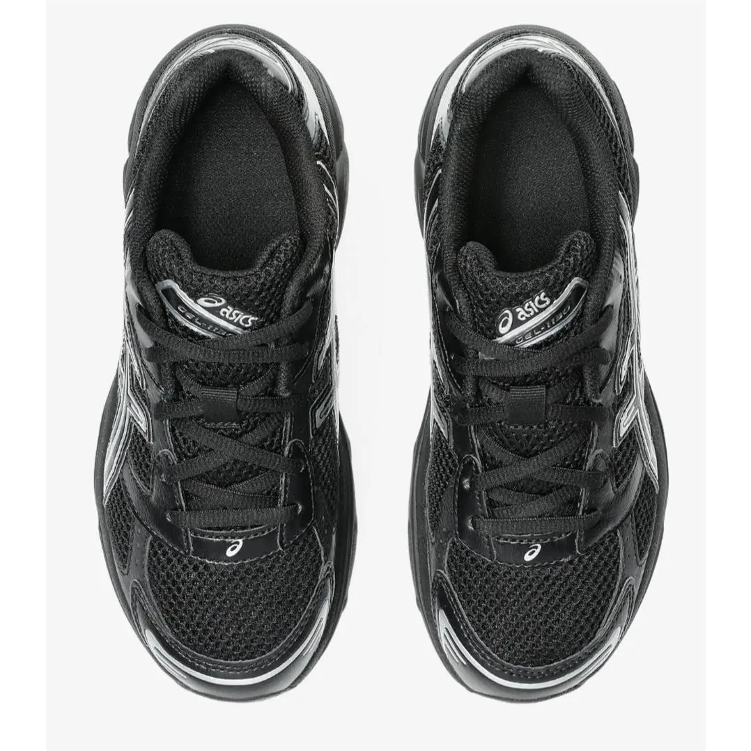 Asics shoes - ASICS Gel-1130 - 1204A169-001 - Silver 9