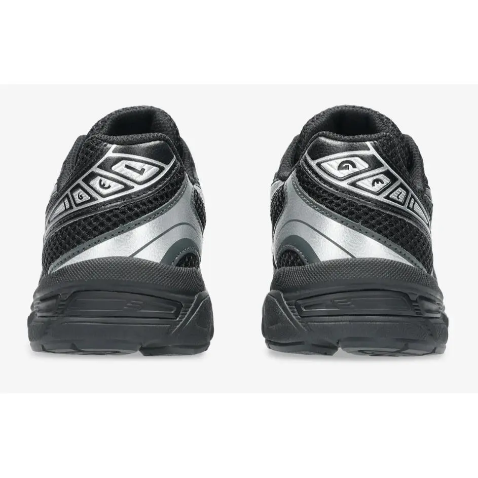 Asics shoes - ASICS Gel-1130 - 1204A169-001 - Silver 11