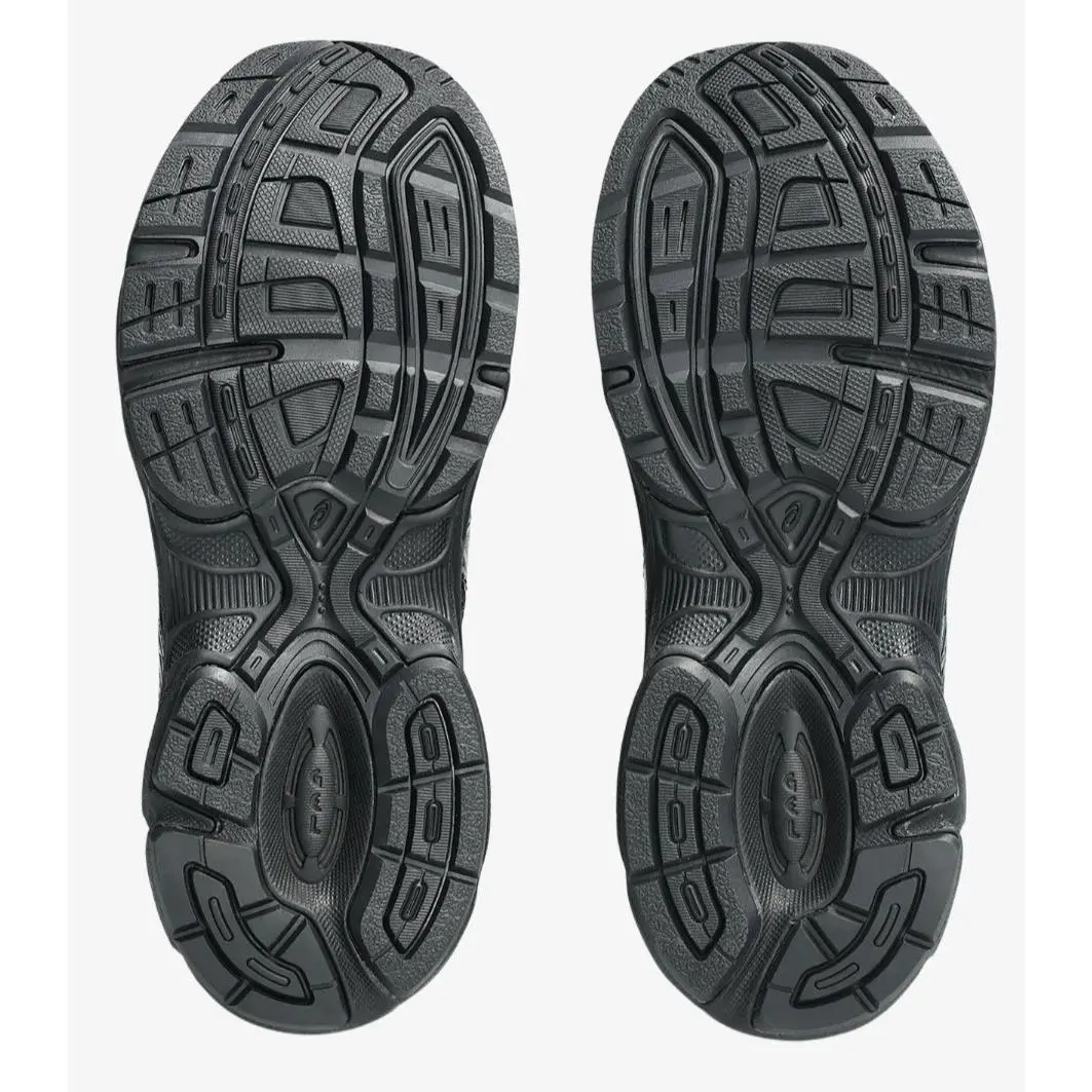 Asics shoes - ASICS Gel-1130 - 1204A169-001 - Silver 12