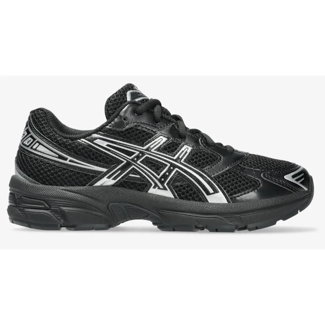 Asics shoes - ASICS Gel-1130 - 1204A169-001 - Silver 7