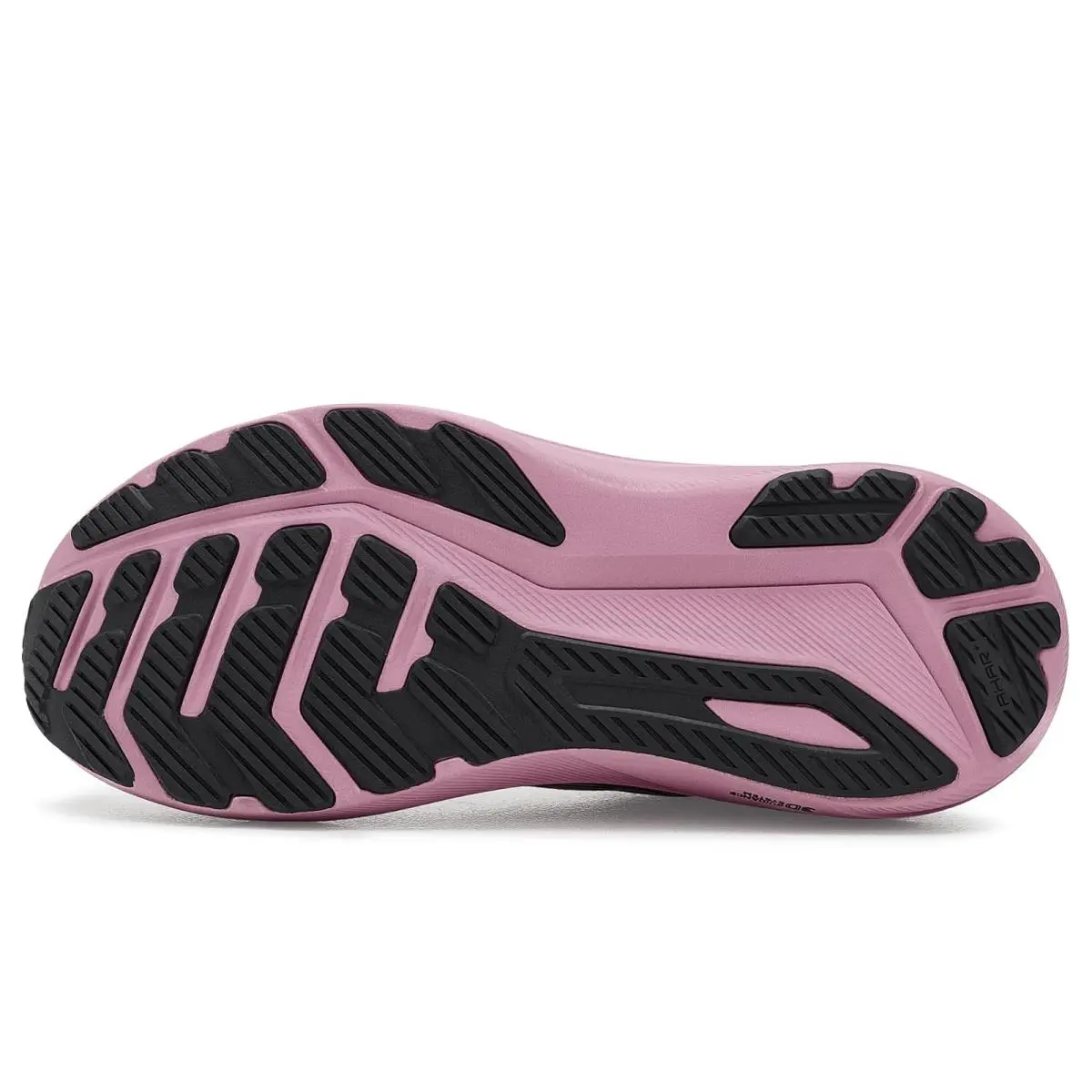 Asics shoes - Black/Taro Purple 10