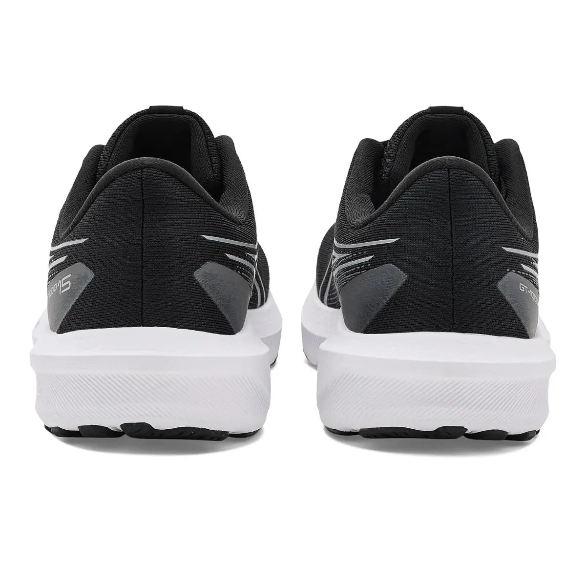 Asics shoes - Black/Taro Purple 33