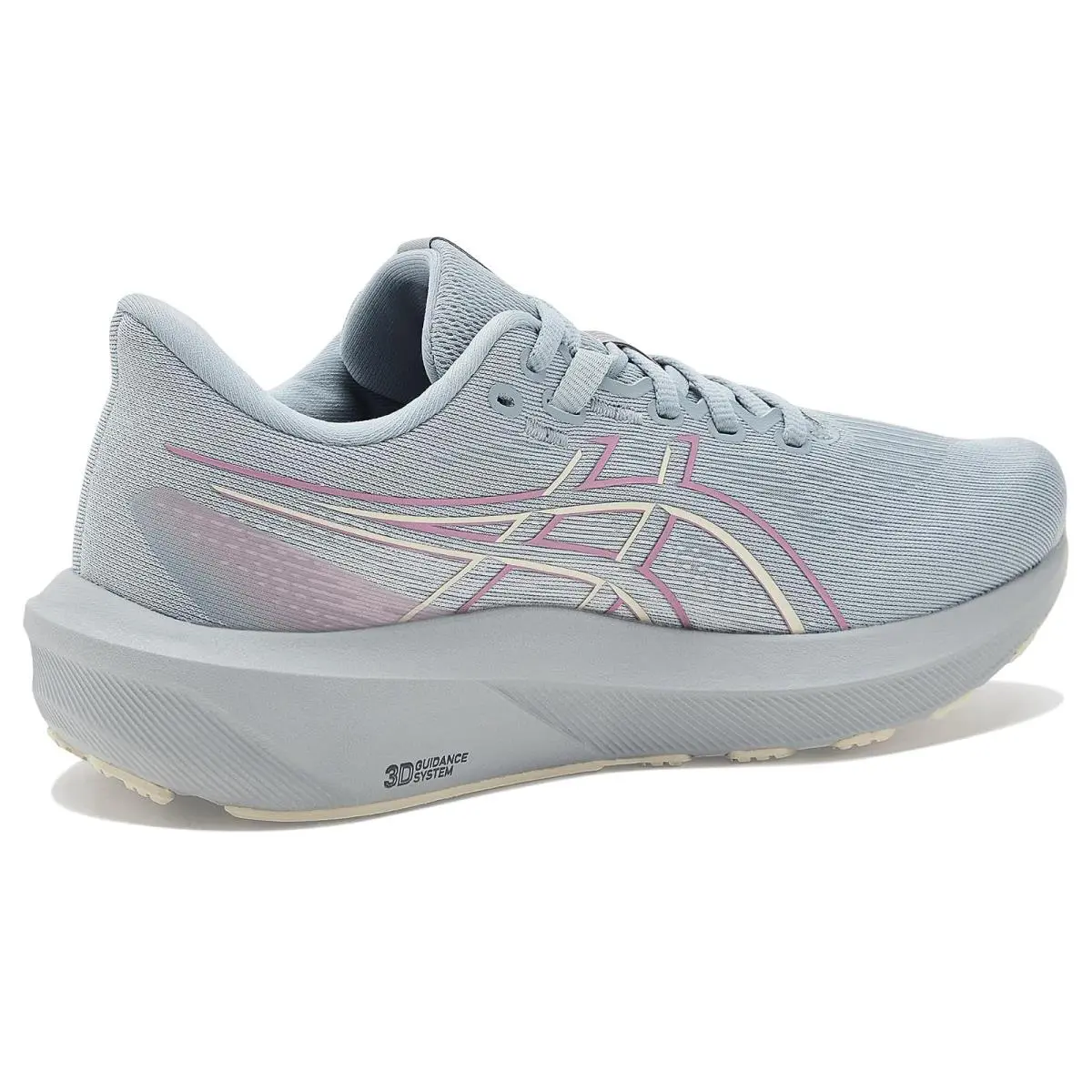 Asics shoes - Black/Taro Purple 15