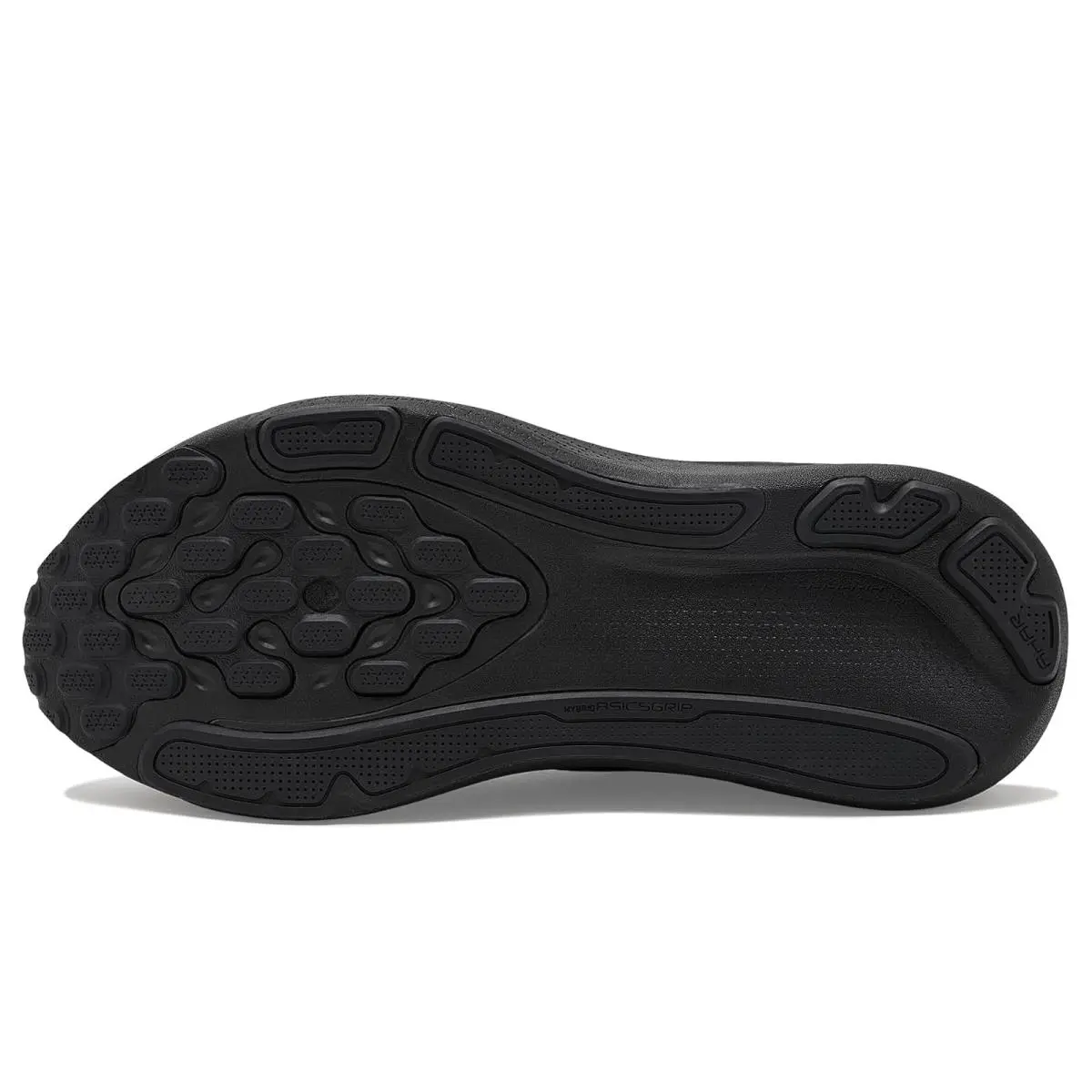 Asics shoes - Black/Black 3