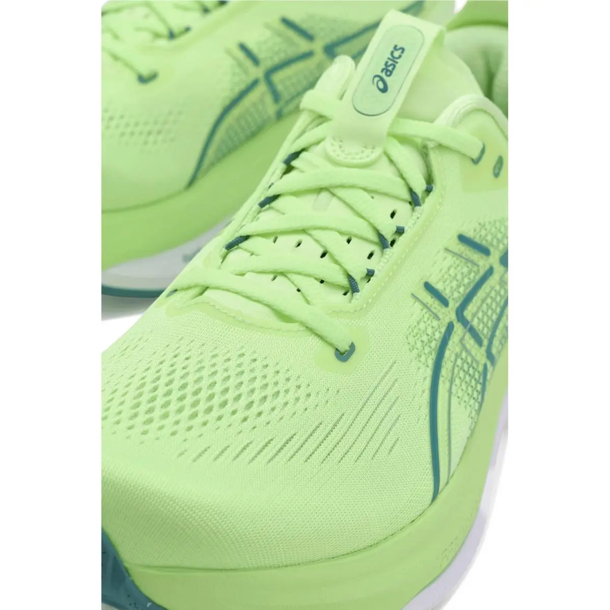 Asics shoes - Black/Black 23