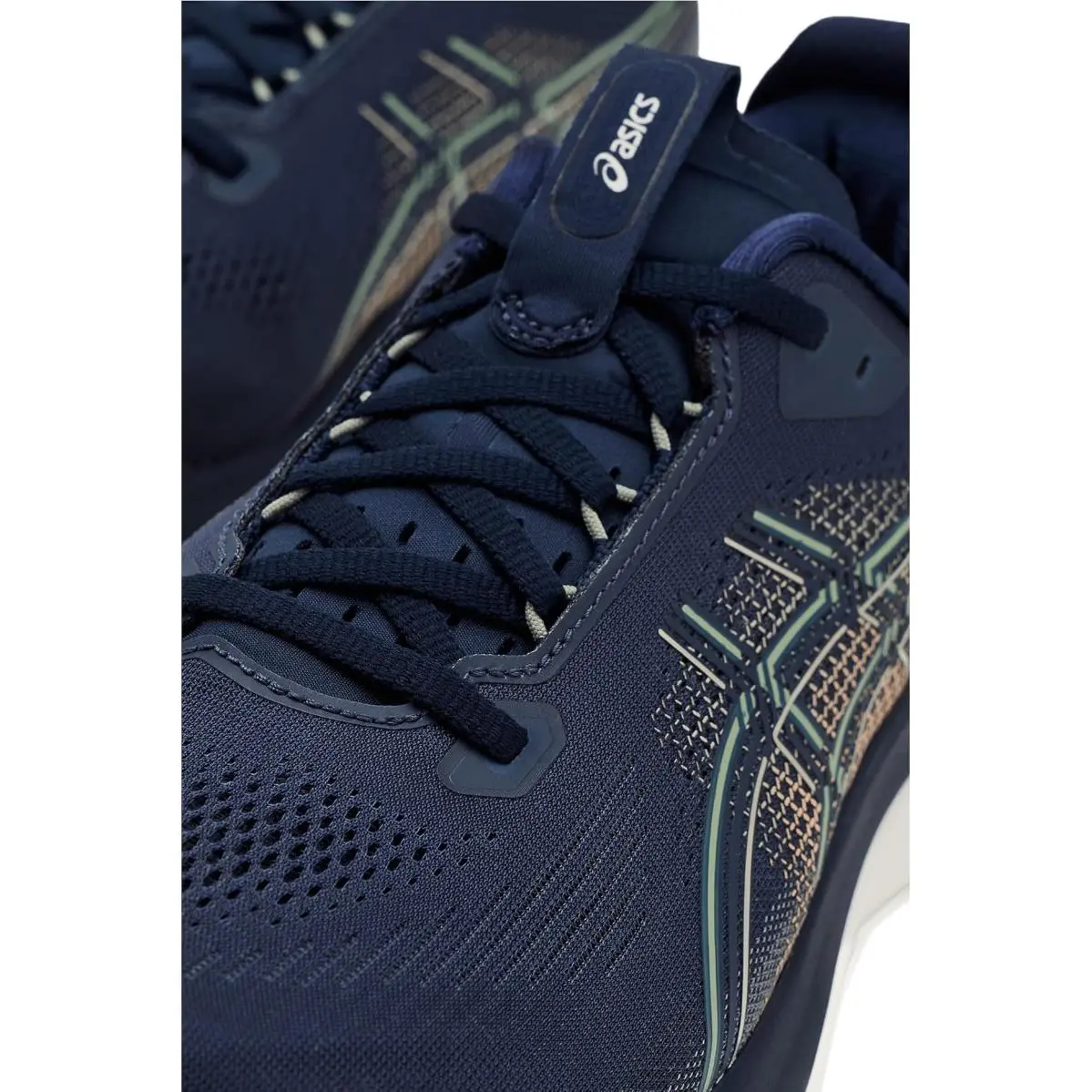 Asics shoes - Black/Black 30