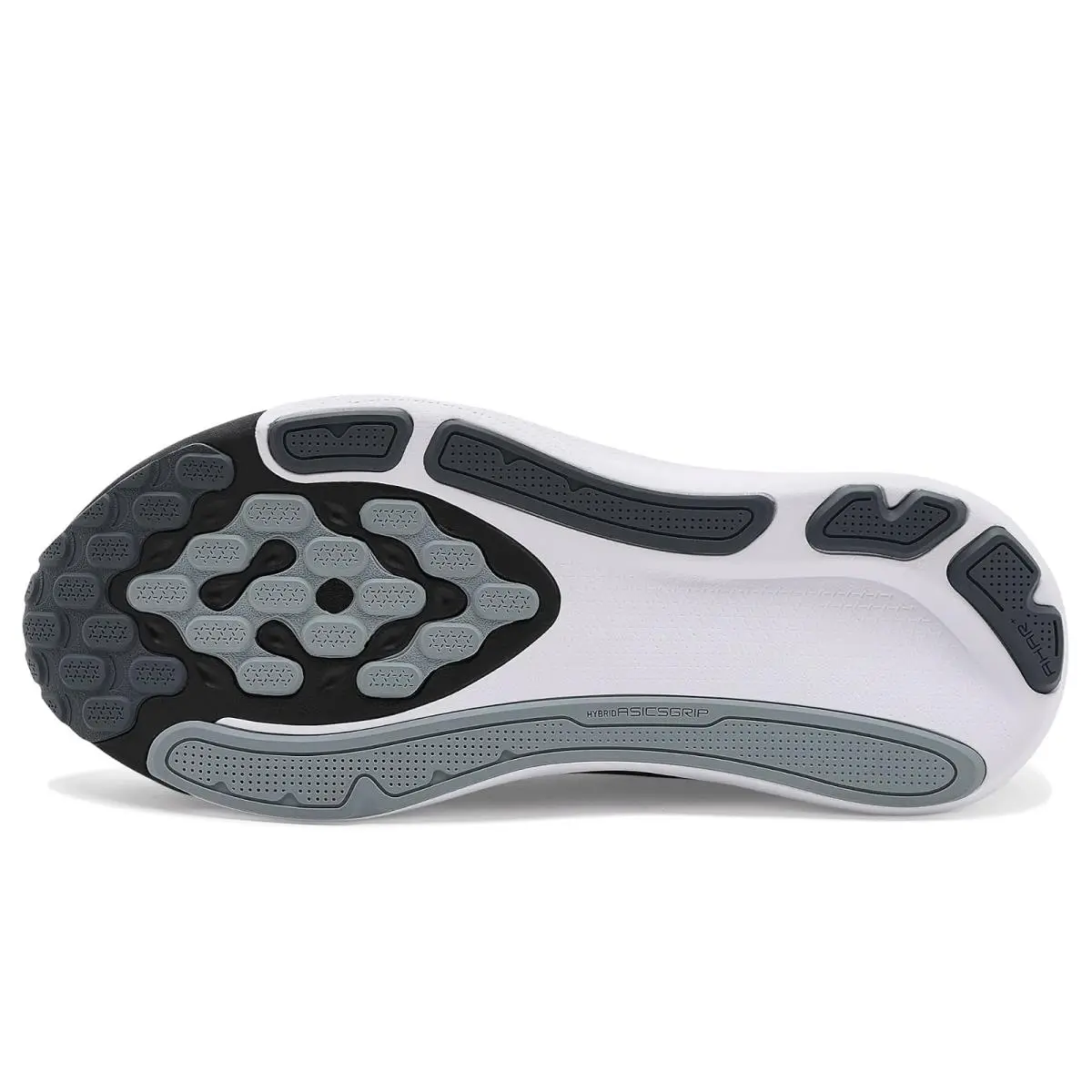 Asics shoes - Black/Black 15