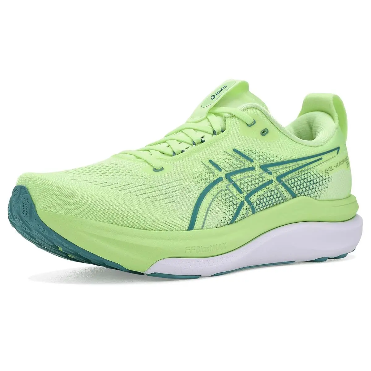 Asics shoes - Black/Black 18