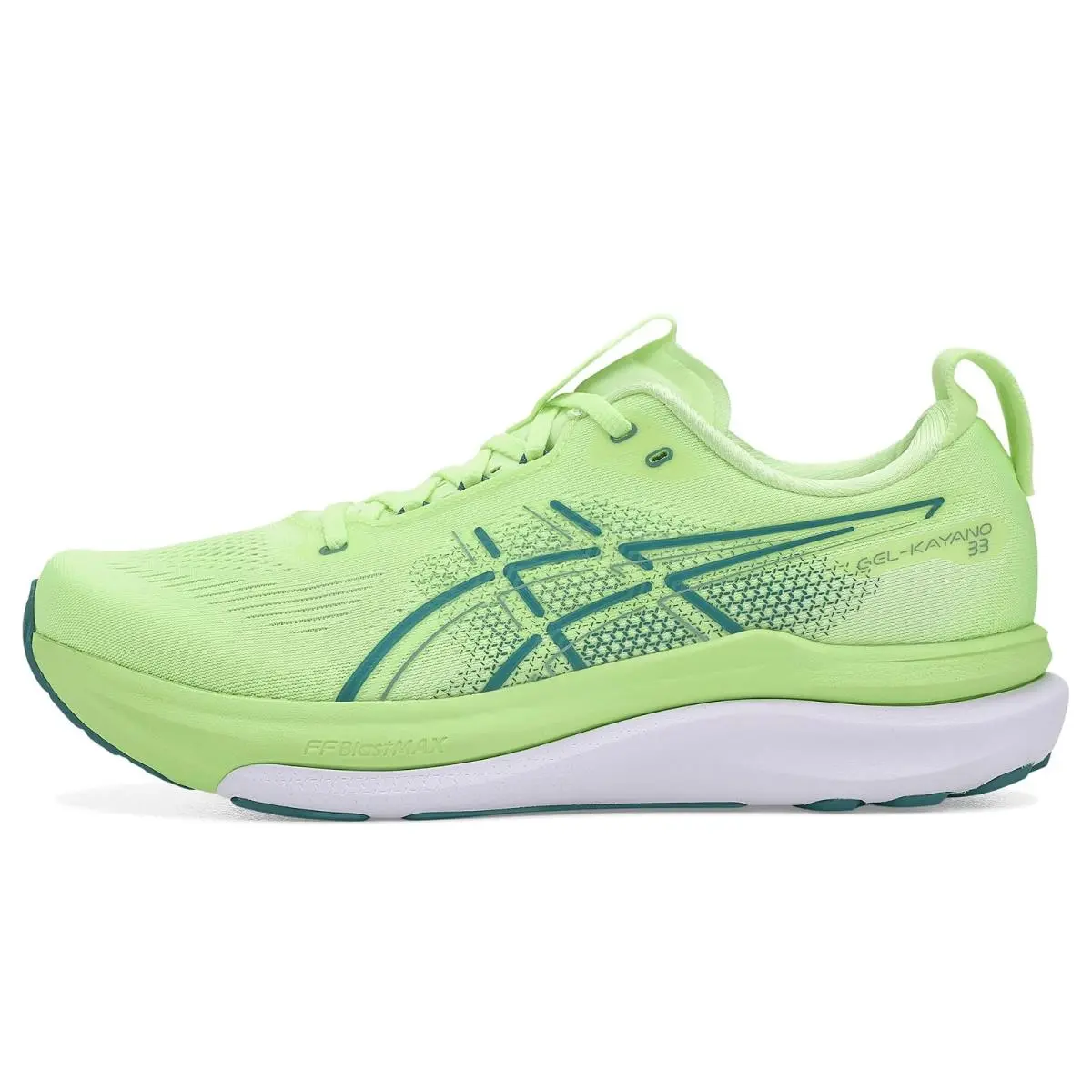 Asics shoes - Black/Black 21