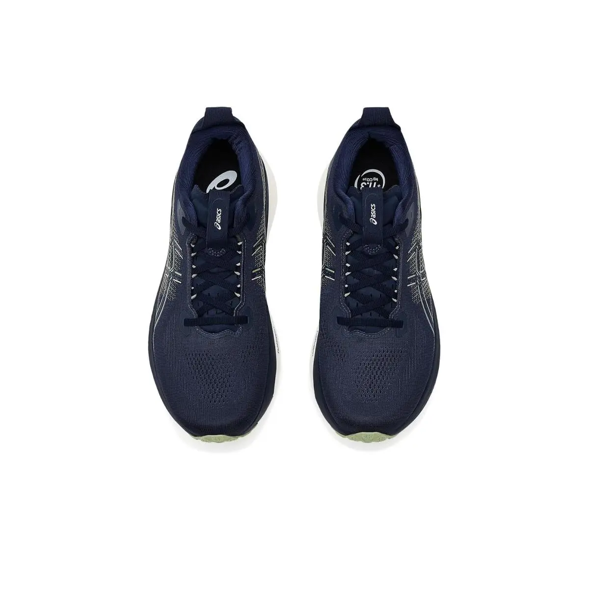 Asics shoes - Black/Black 26