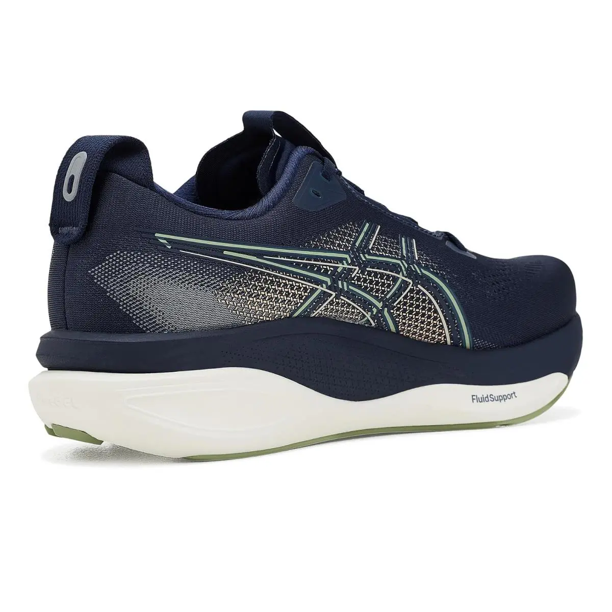 Asics shoes - Black/Black 27
