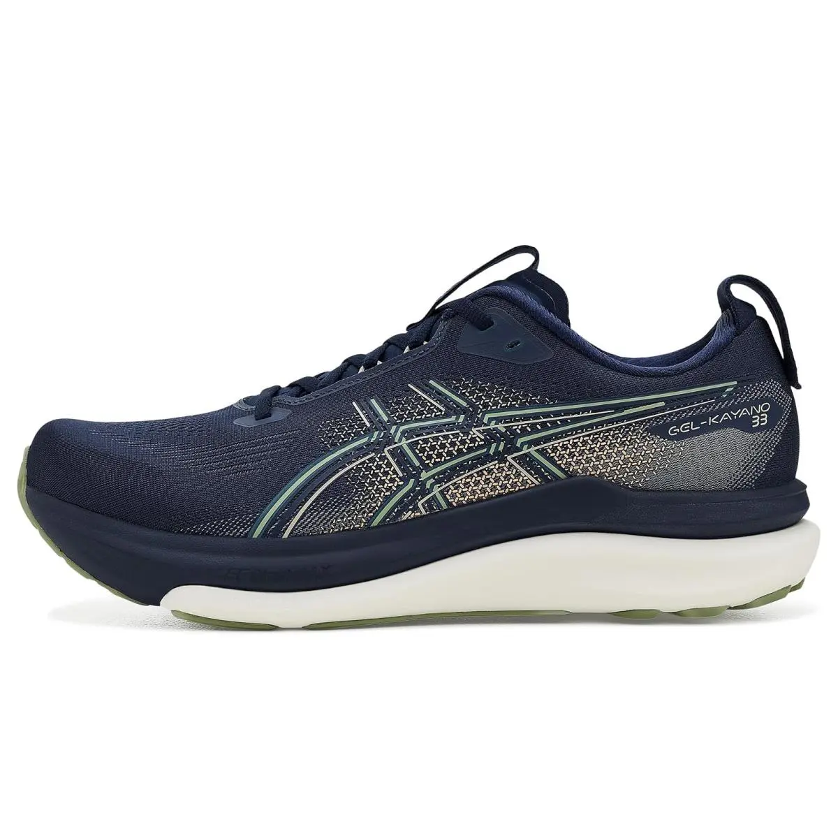 Asics shoes - Black/Black 28