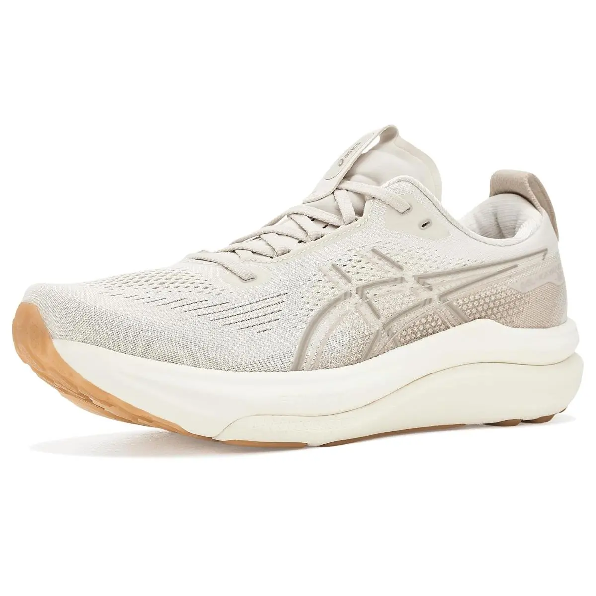 Asics shoes - Black/Black 32