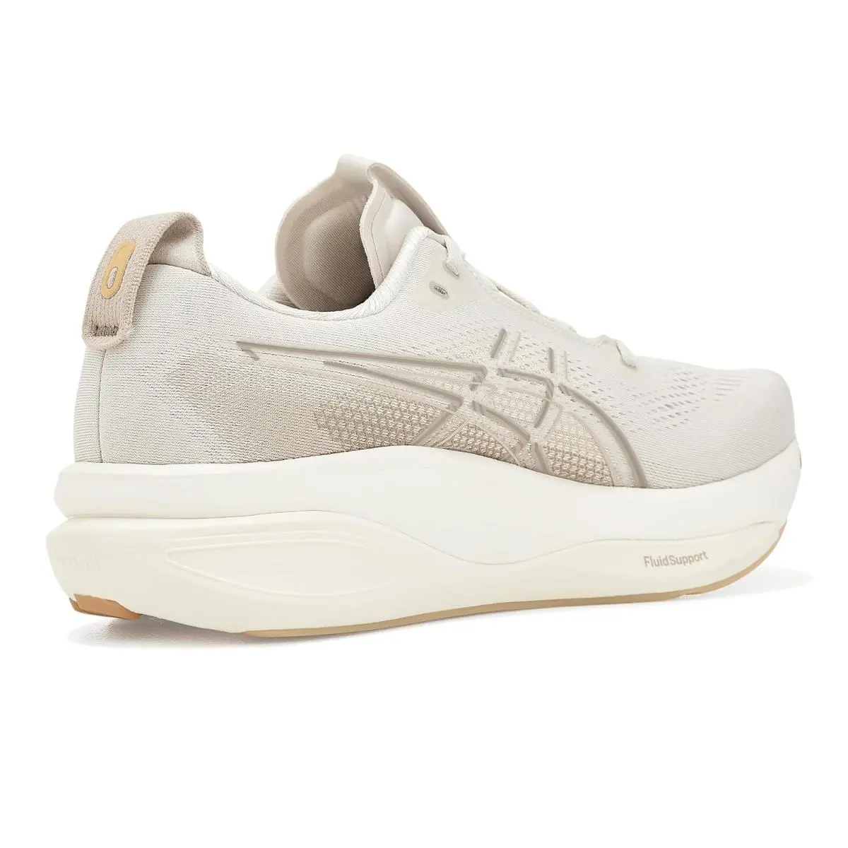 Asics shoes - Black/Black 34