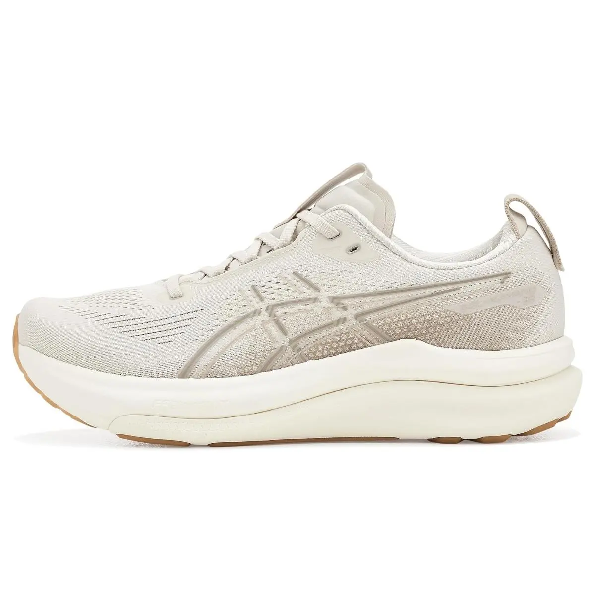 Asics shoes - Black/Black 35