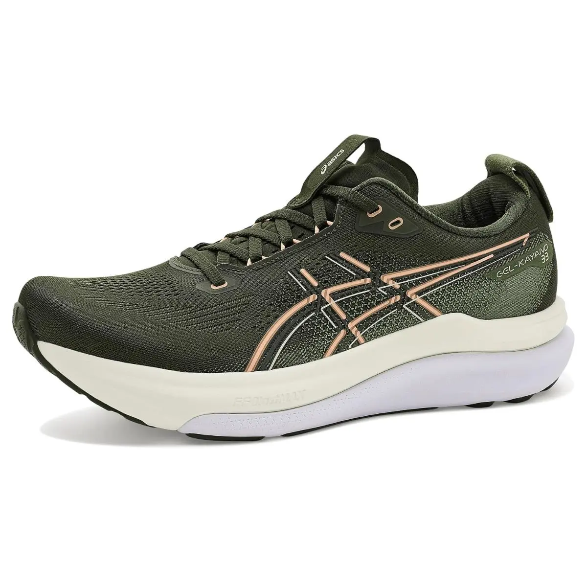 Asics shoes - Black/Black 39