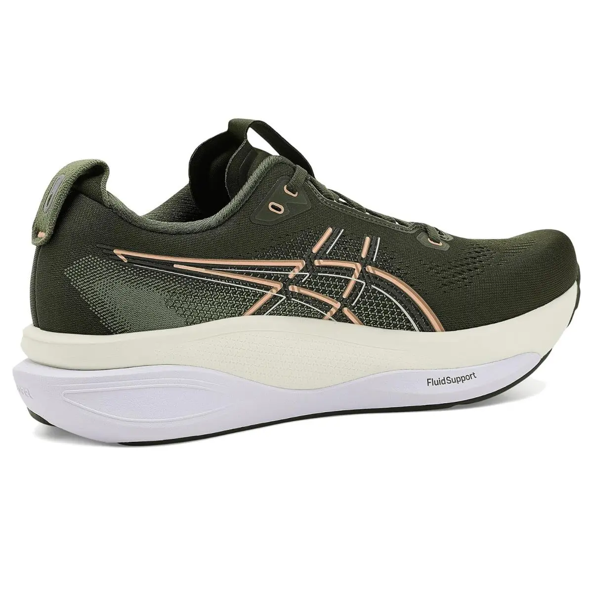 Asics shoes - Black/Black 41