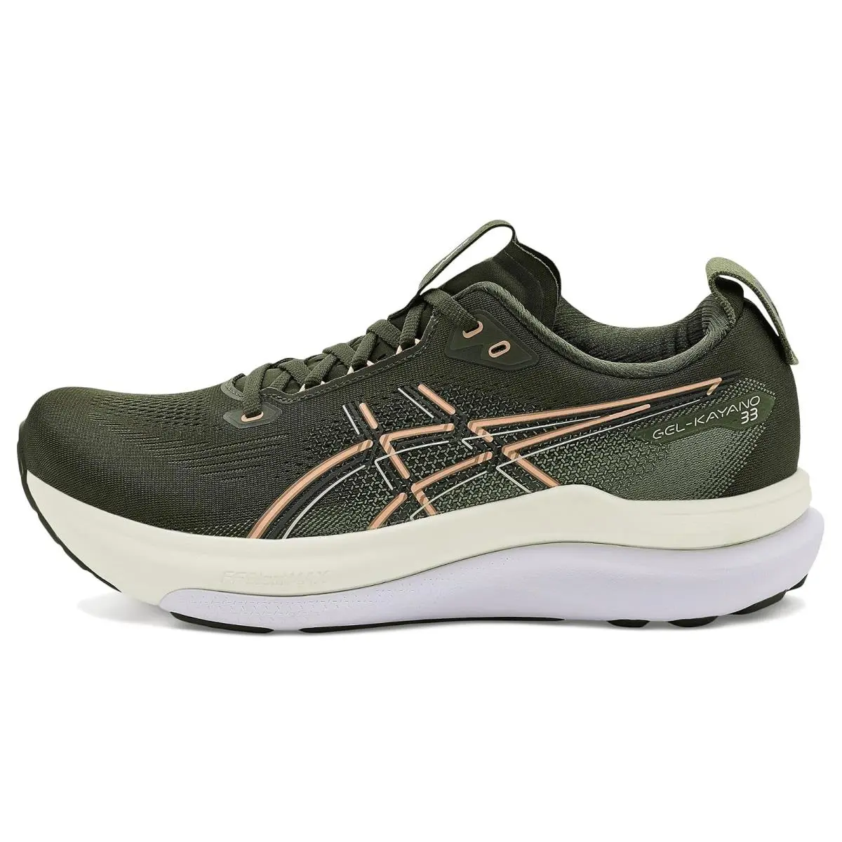 Asics shoes - Black/Black 42