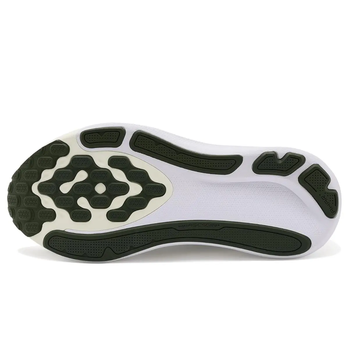 Asics shoes - Black/Black 43